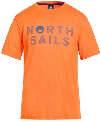 North Sails TOPWEAR - T-shirts sur YOOX.COM