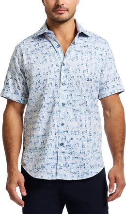 Robert Graham Makemo Woven Shirt