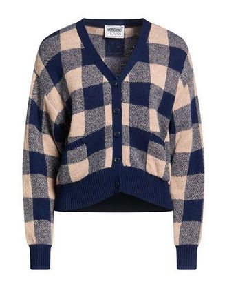 Moschino KNITWEAR - Cardigans on YOOX.COM