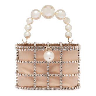 Rosantica Mujer, Bolsos, Rosa, Talla: ONE Size