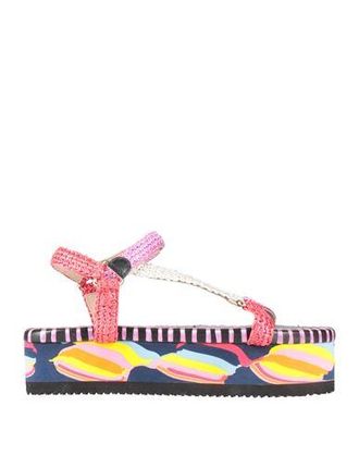De Siena shoes FOOTWEAR - Sandals on YOOX.COM