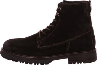 Marc O'Polo Enkellaarsjes - Heren - Schoenen - Bruin - Maat: 48 EU