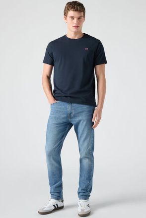 Levi's Vaqueros 515 Slim Taper - Hombre - 28X30 - Azul / Come On In