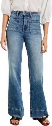 Rails Womens Alamitos Jeans In Tradewind