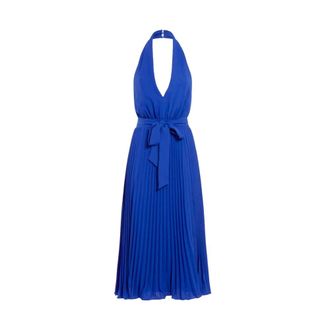 Marciano Dames, Jurken, Blauw, Maat: XL