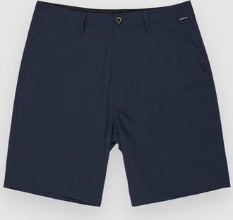 Quiksilver Union Amphibian 20 Shorts blau
