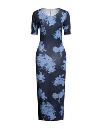 Liviana Conti DRESSES - Midi dresses sur YOOX.COM