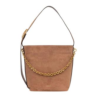 Michael Kors Mujer, Bolsos, Marr&oacute;n, Talla: ONE Size