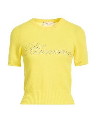 Blumarine PRENDAS DE PUNTO - Pullover en YOOX.COM