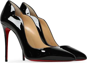 Christian Louboutin Pump - Black