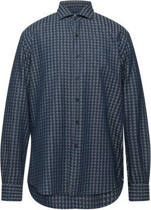 Xacus TOPWEAR - Denim shirts sur YOOX.COM