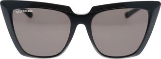 Balenciaga Bb0046 S Sonnenbrille