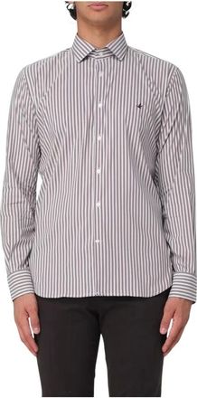 Brooksfield 202C.r 136V0033 - Shirts - Hombre - Multicolor - 3XL