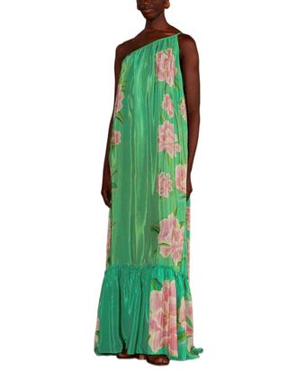 Farm Rio Farm Rio Maxi Dress