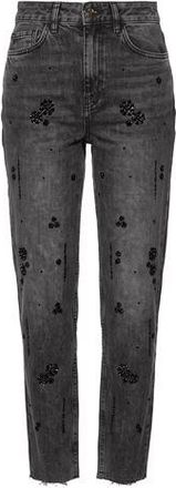 Liu Jo BOTTOMWEAR - Jeans on YOOX.COM