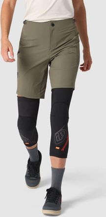 Outdoor Research Freewheel MTB Lite Ride Shorts in Ranger Green at Nordstrom, Size 14