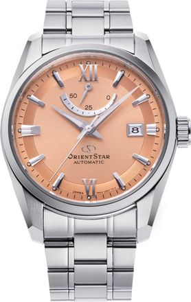 Orient Contemporary Date Unisex Watch