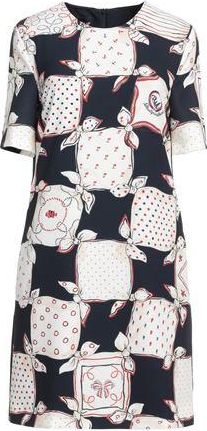 Moschino DRESSES - Mini dresses sur YOOX.COM