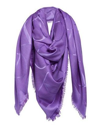 Valentino Garavani ACCESSORIES - Scarves sur YOOX.COM