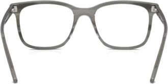 Ray-Ban Occhiali rettangolari - Grigio