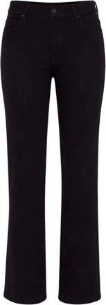 Mother Jeans, Dames, Zwart, W30, Katoen, Lil Kick It Jeans