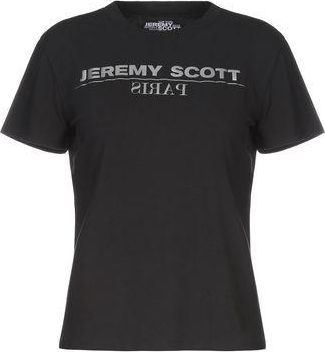 Jeremy Scott CAMISETAS Y TOPS - Camisetas en YOOX.COM
