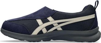 Asics Life Walker Black Blue 1241A010-400