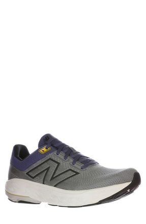 シューズ・サンダルその他 New Balance NBPFEF779S Fresh Foam Arish V4 Women D SILVER NB New Balance Women's Fresh Foam Arishi v4 Floral Logo Running