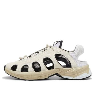 Puma Velo Sandal Warm White 395579-01