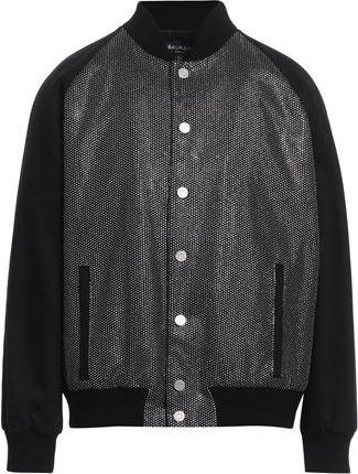 Balmain ROPA DE ABRIGO - Chaquetas y cazadoras en YOOX.COM