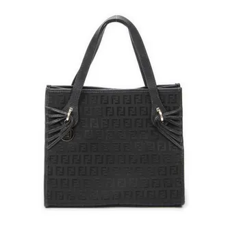 Fendi Mini Shopping Tote handtas