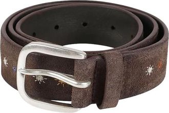 Orciani Accessoires, Heren, Bruin, 95 CM, Cintura