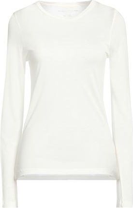 Majestic Filatures TOPWEAR - T-shirts on YOOX.COM