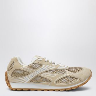 Bottega Veneta Light beige Orbit sneakers