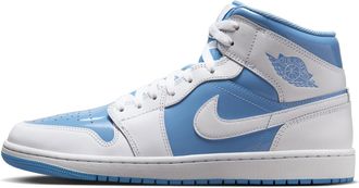 Nike Jordan Air Jordan 1 Mid Legend Blue FZ2142-114