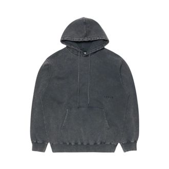 Edwin Hoodies - Heren - Hoodies - Grijs - S - Hoodies & sweatvesten