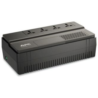 A.P.C. BV800I-MSX gruppo di continuitu00e0 (UPS) A linea interattiva 0,8 kVA 450 W 4 presa(e) AC