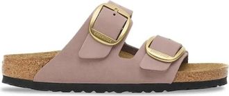 Birkenstock Mujer, Zapatos, P&uacute;rpura, Talla: 36 EU