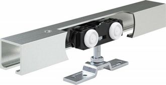 Magic Bodyfashion Porta Raccordo 80 Nt 50-92Cm Scorrevole