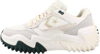 Converse Wave Motion Trainer - Dames - Sneakers - Wit - 39 EU - Schoenen