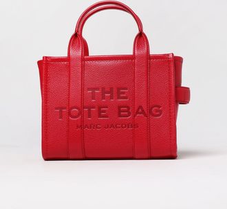 Marc Jacobs Borsa The Tote Bag Marc Jacobs in pelle a grana