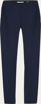 Vince Stitch-Front Seam Leggings