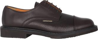 Mephisto Schoenen, Heren, Bruin, 38 1/2 EU, Handgemaakte Veterschoen - Bruin