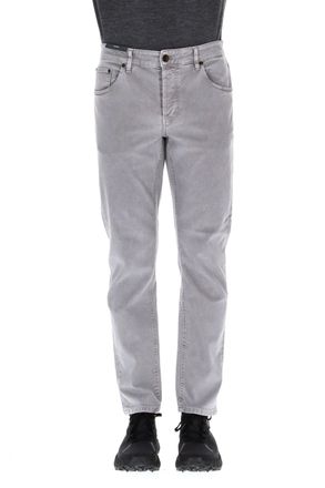 Pantaloni Torino 5-Pocket Color Tapered Fit Jeans