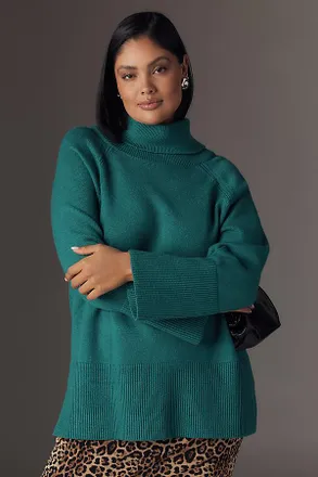 Universal Standard Better Than Wool Sweater