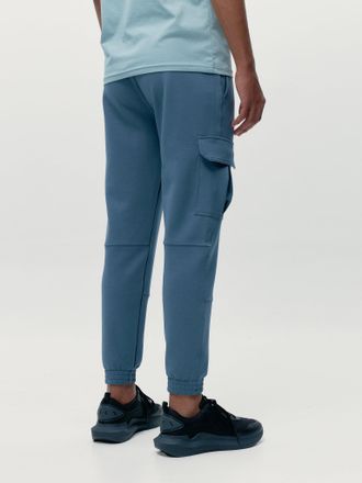 Born Living Yoga Jogger Biafra Light Slate