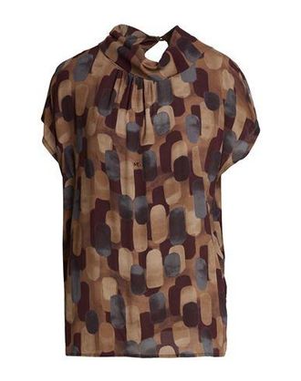 Manila Grace CAMISETAS Y TOPS - Tops en YOOX.COM