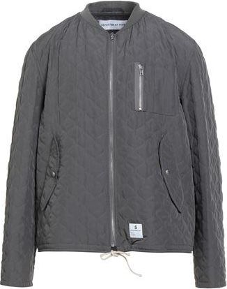 Department Five Puffers