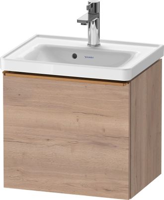 Duravit Duravit D-neo Mueble Bajo Lavabo Suspendido, 484x440x372 Mm, 1