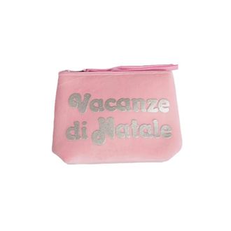 MC2 Saint Barth Donna, Borse, Rosa, Taglia unica, new